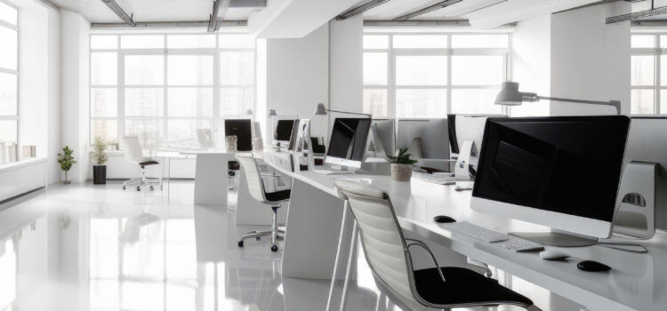 be kleen societe de nettoyage bureaux