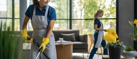 be kleen societe de nettoyage reccurent a lyon