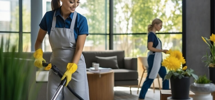 be kleen societe de nettoyage reccurent a lyon
