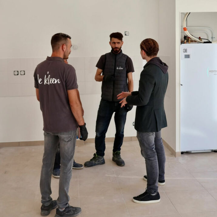 formation propreté lyon