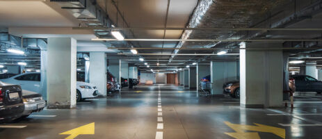nettopyage parking