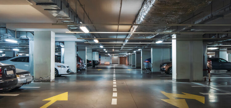 nettopyage parking