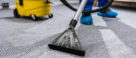 nettopyage tapis