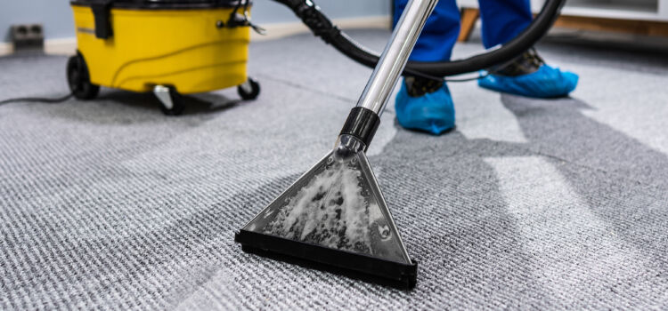 nettopyage tapis